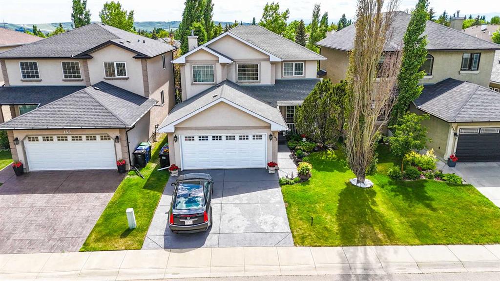 Picture for 148 Scenic View Close NW