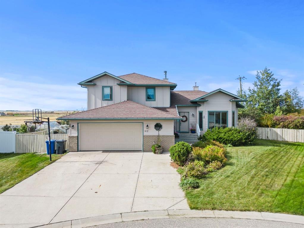 Picture for 412 Harrison Court 