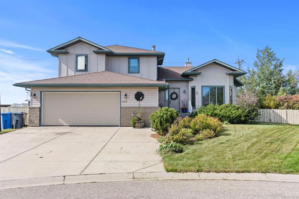 Picture for 412 Harrison Court 