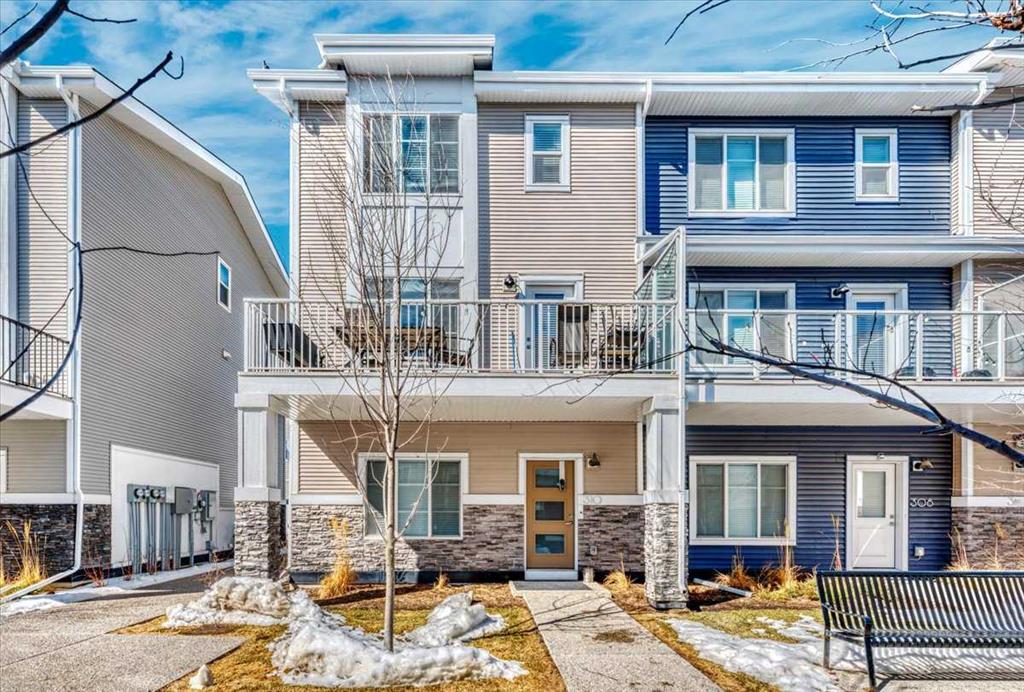 Picture for 310, 669 Savanna Boulevard NE