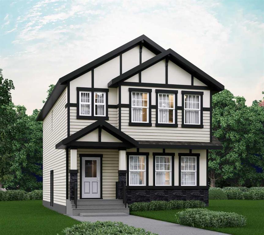 Picture for 208 Belmont Way SW