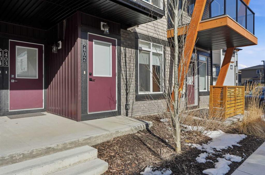 Picture for 402, 10060 46 Street NE