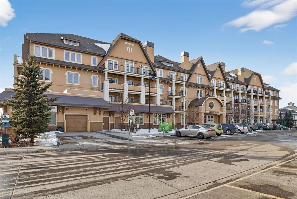 Picture for 118, 10 Mahogany Mews SE