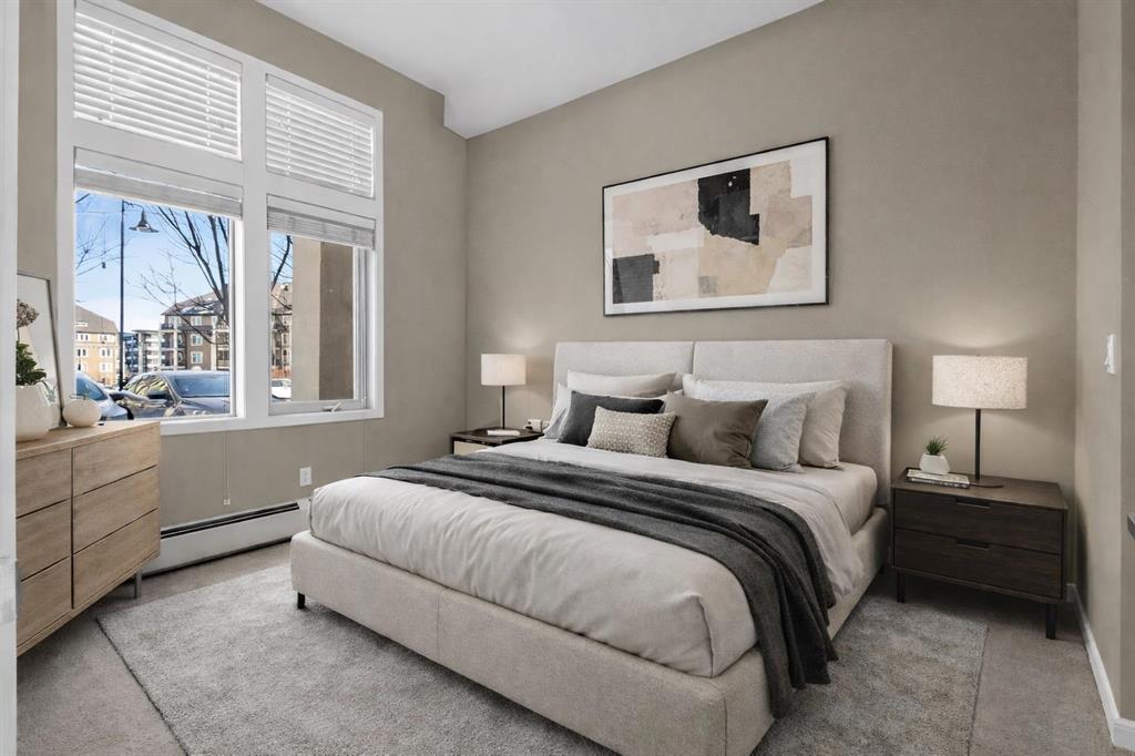 Picture for 118, 10 Mahogany Mews SE