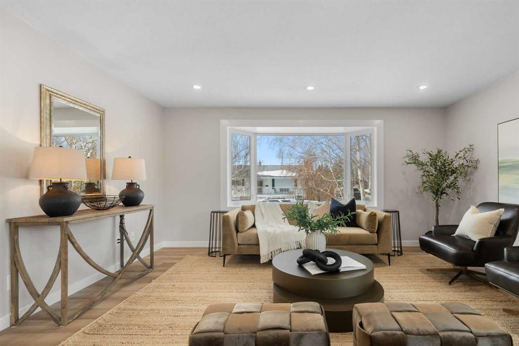 Picture for 198 Silver Brook Road NW