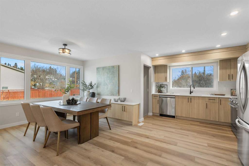 Picture for 198 Silver Brook Road NW