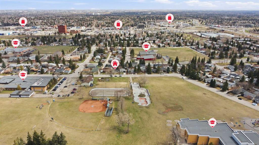 Picture for 6 Sackville Drive SW