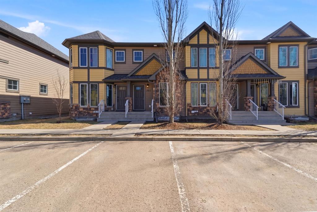 Picture for 707, 30 Carleton Avenue 