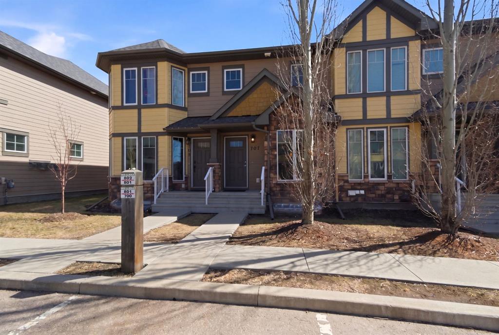 Picture for 707, 30 Carleton Avenue 