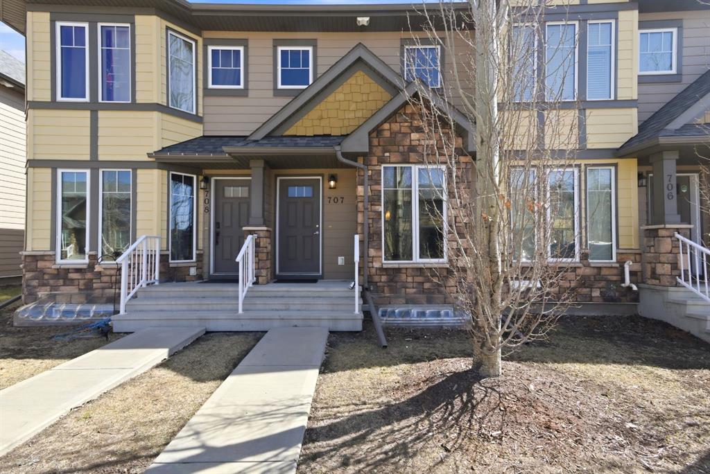 Picture for 707, 30 Carleton Avenue 