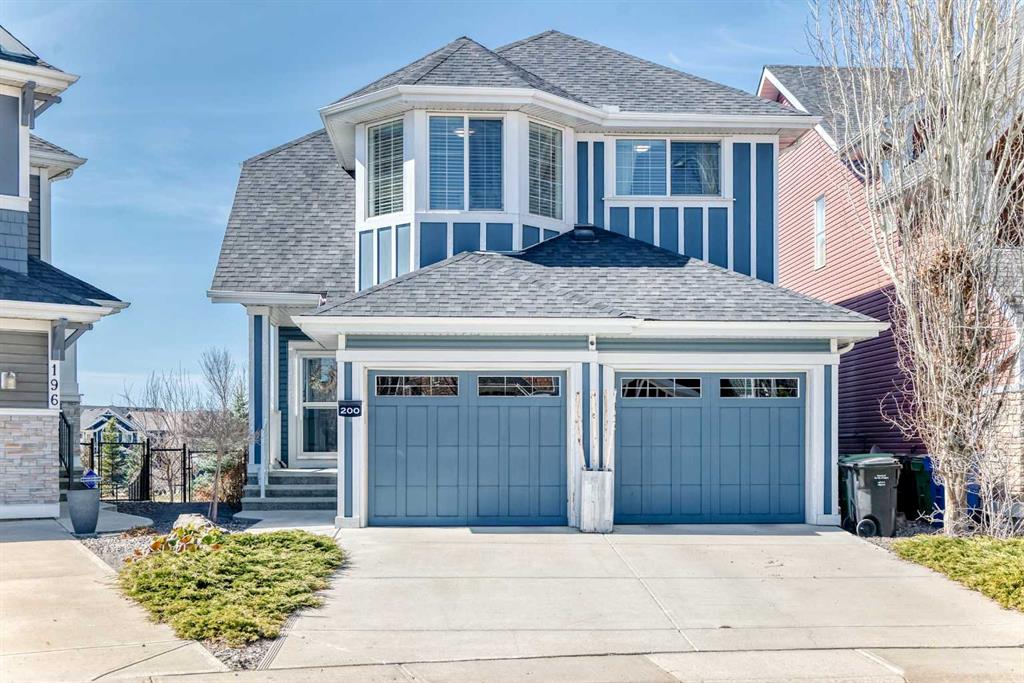 Picture for 200 Auburn Springs Close SE