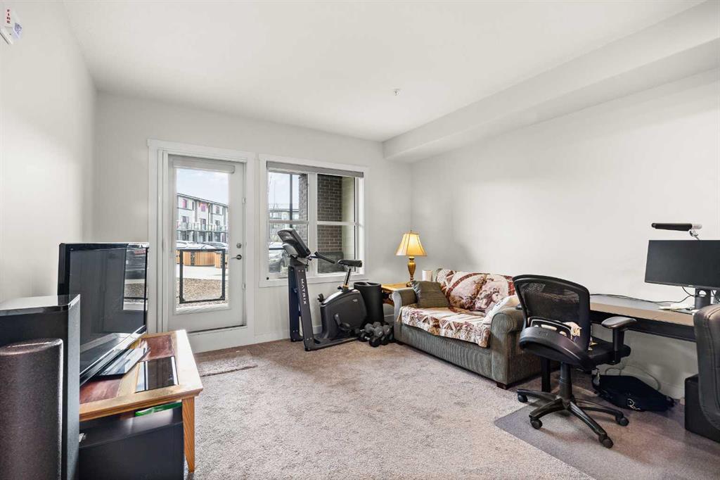 Picture for 1116, 81 Arbour Lake View NW