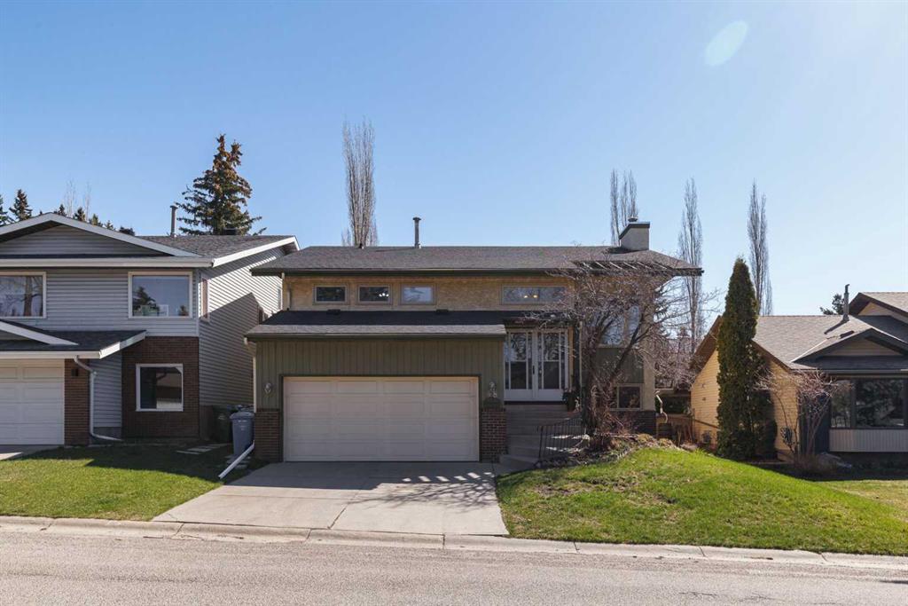 Picture for 48 Ranchridge Drive NW