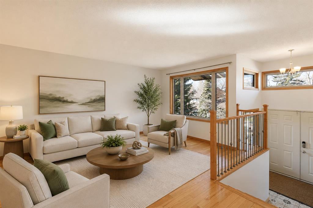 Picture for 48 Ranchridge Drive NW