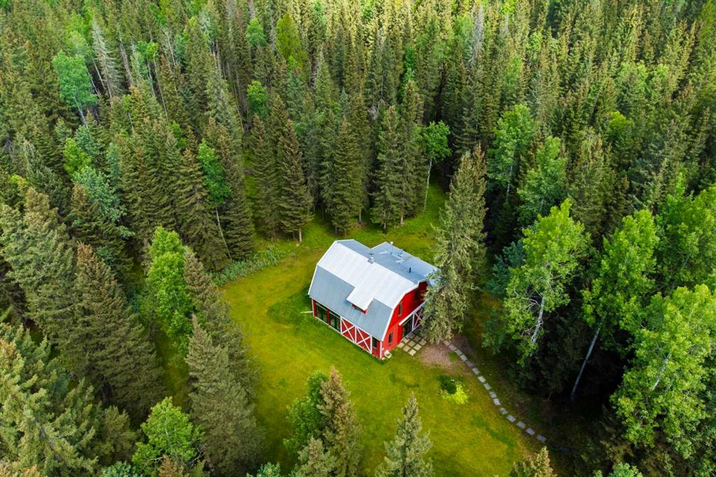 Picture for 403, 29542 Range Rd 52  