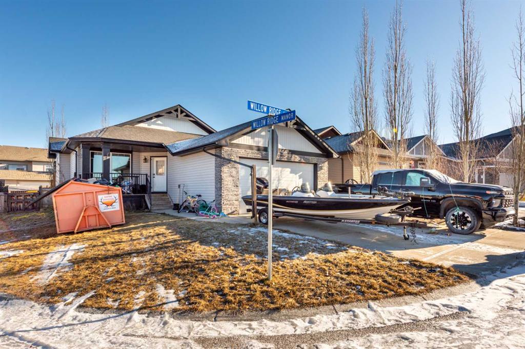 Picture for 100 Willow Ridge Link 