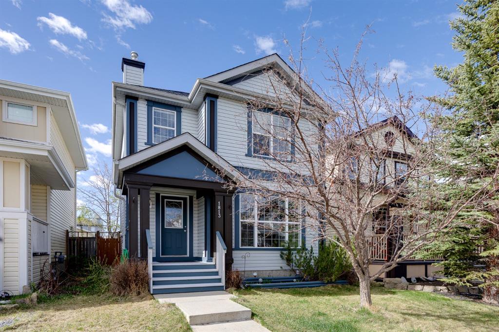 Picture for 1813 Sagewood Link SW
