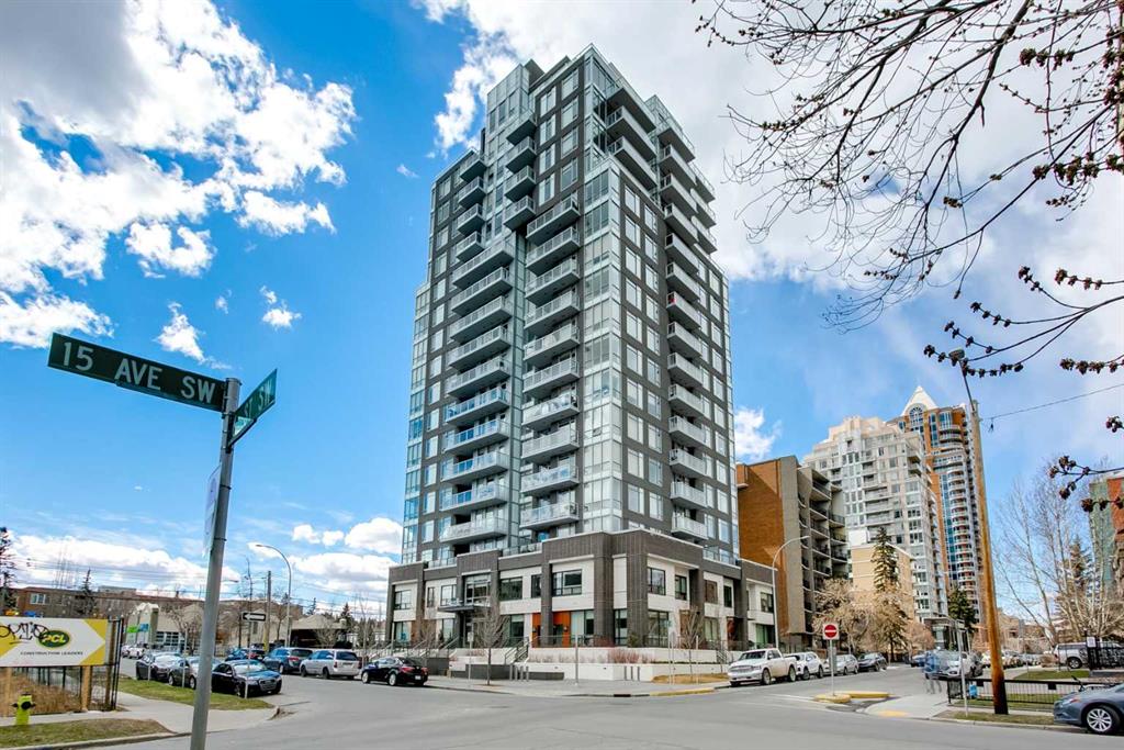 Picture for 902, 1501 6 Street SW
