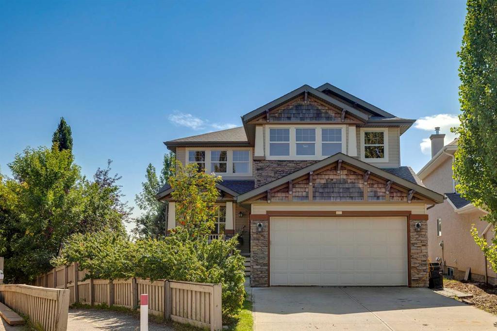Picture for 40 Springbank Bay SW