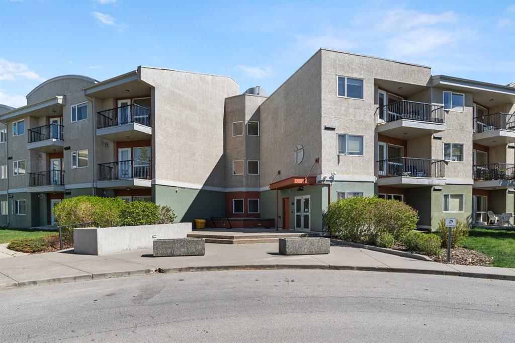 Picture for 107, 69 Springborough Court SW