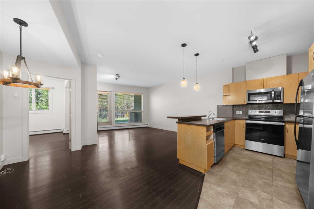 Picture for 107, 69 Springborough Court SW