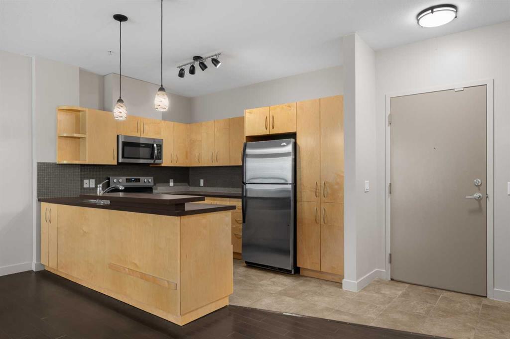 Picture for 107, 69 Springborough Court SW