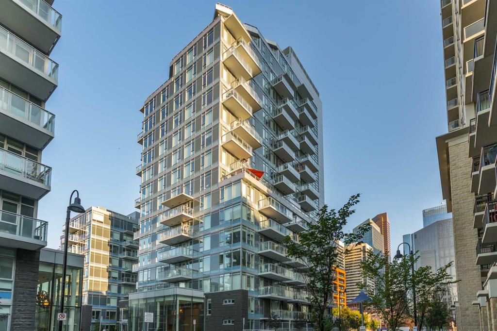 Picture for 803, 108 Waterfront Court SW