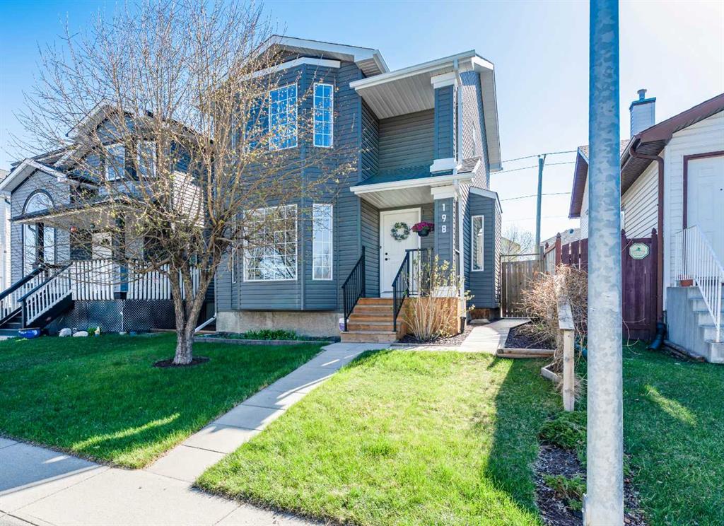 Picture for 198 Somerside Park SW