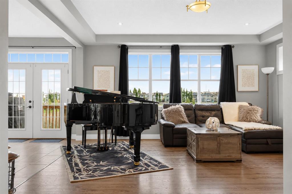 Picture for 129 Windford Park SW