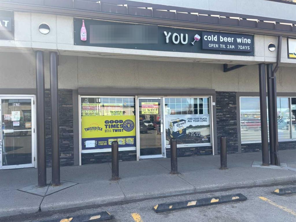 Picture for 9677, 9639 Macleod Trail SW