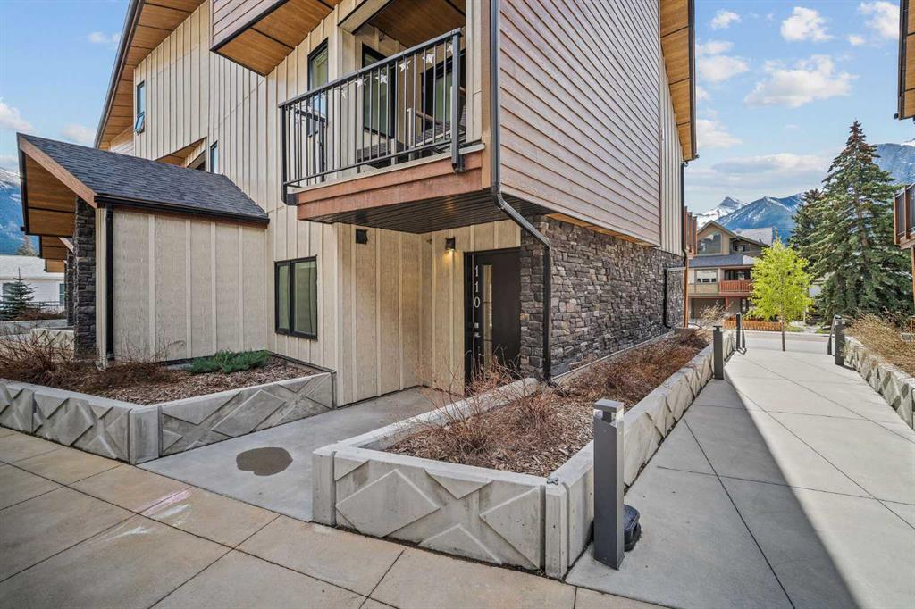 Picture for 110, 810 7th Street 