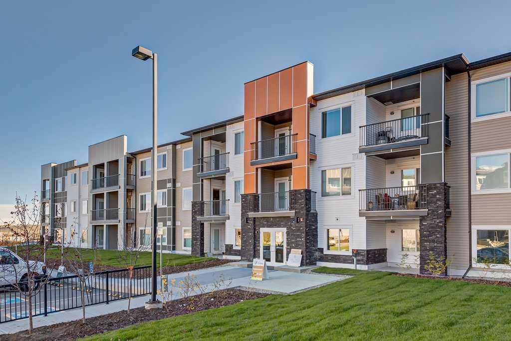 Picture for 201, 4 Sage Hill Terrace NW