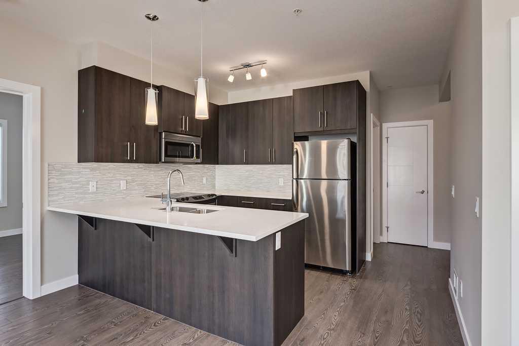 Picture for 201, 4 Sage Hill Terrace NW