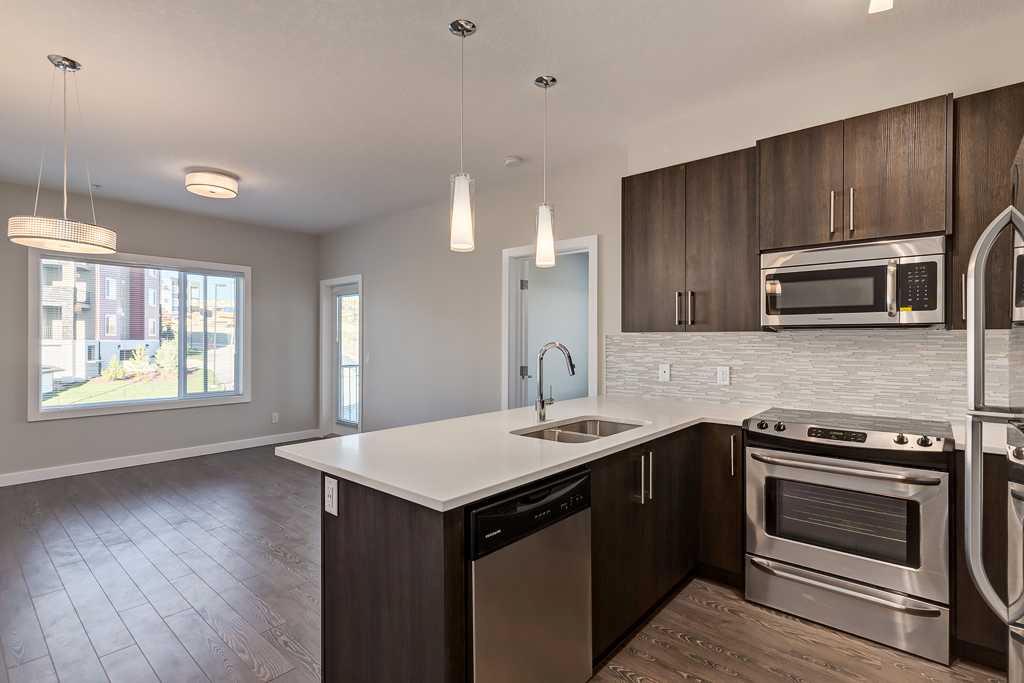 Picture for 201, 4 Sage Hill Terrace NW