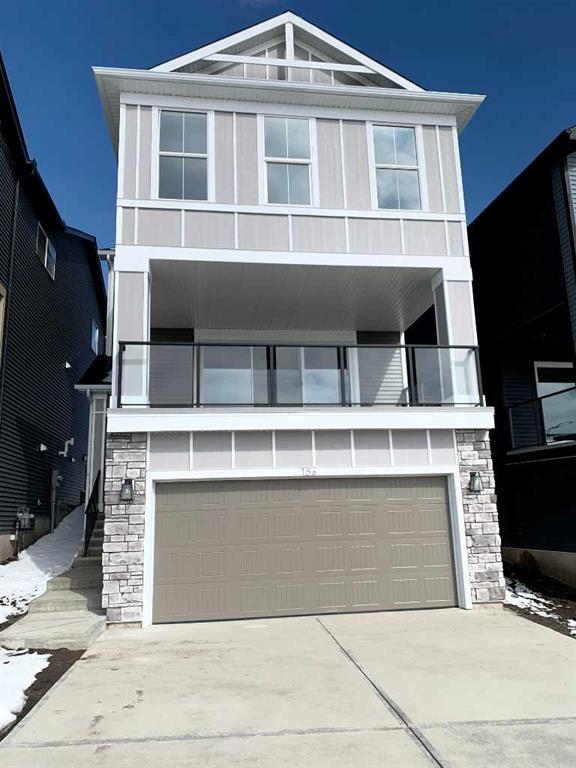 Picture for 156 Crimson Ridge Place NW