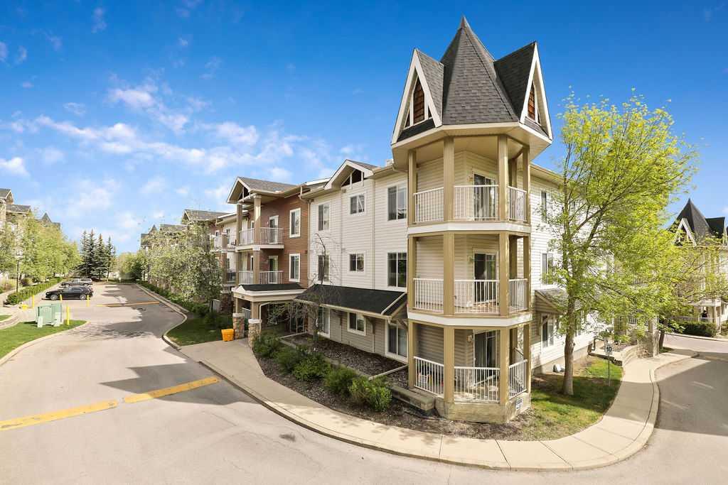 Picture for 3313, 70 Panamount Drive NW