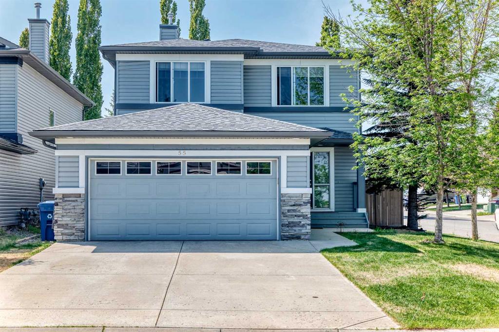 Picture for 55 Eversyde Gardens SW