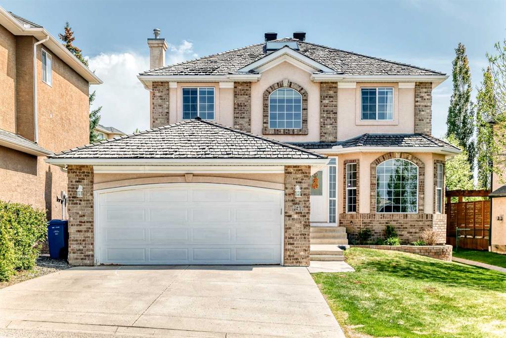 Picture for 191 Sienna Park Terrace SW