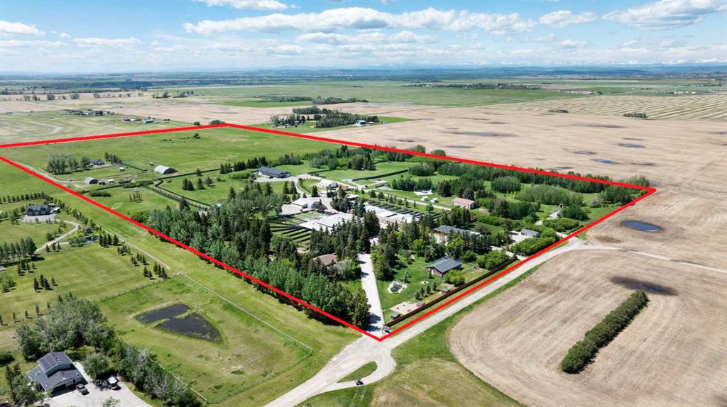 Picture for 282063 Township Road 224A  