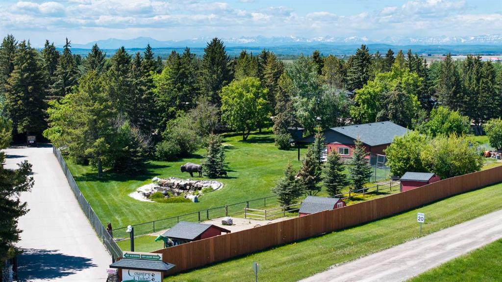Picture for 282063 Township Road 224A  