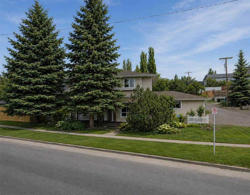 Picture for 107 Mission Road SW