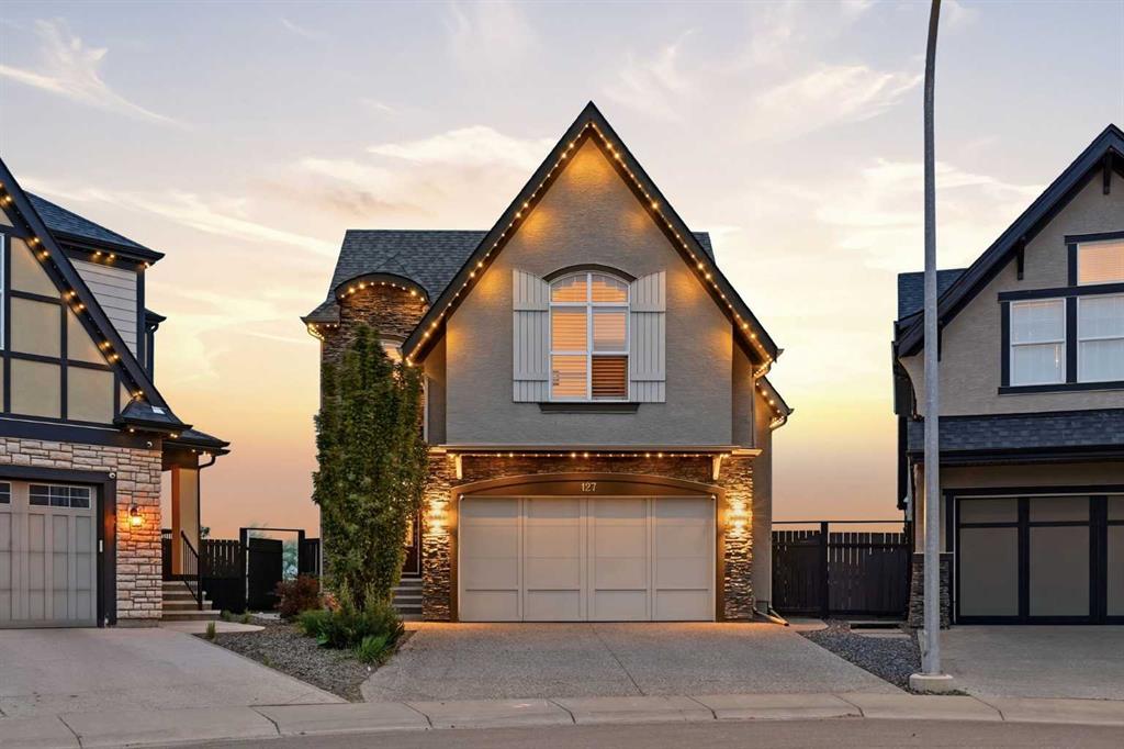 Picture for 127 Marquis Grove SE