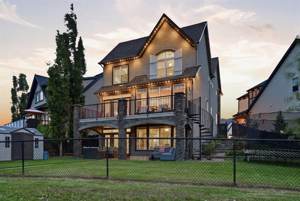 Picture for 127 Marquis Grove SE