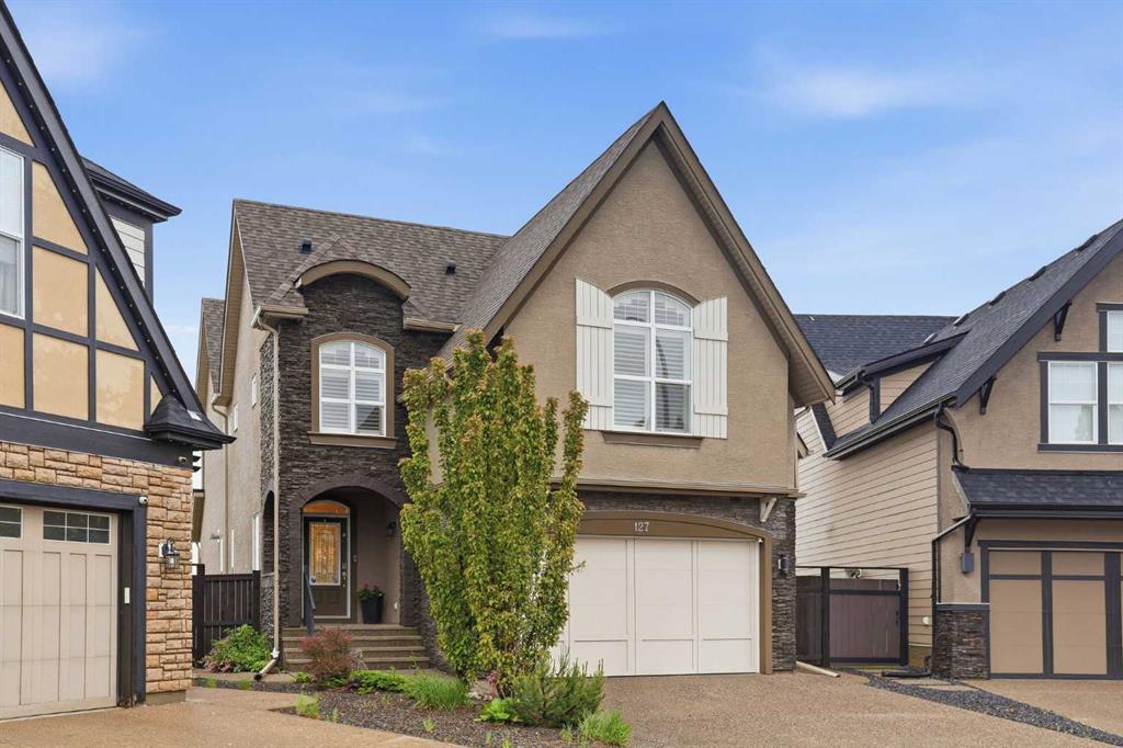 Picture for 127 Marquis Grove SE