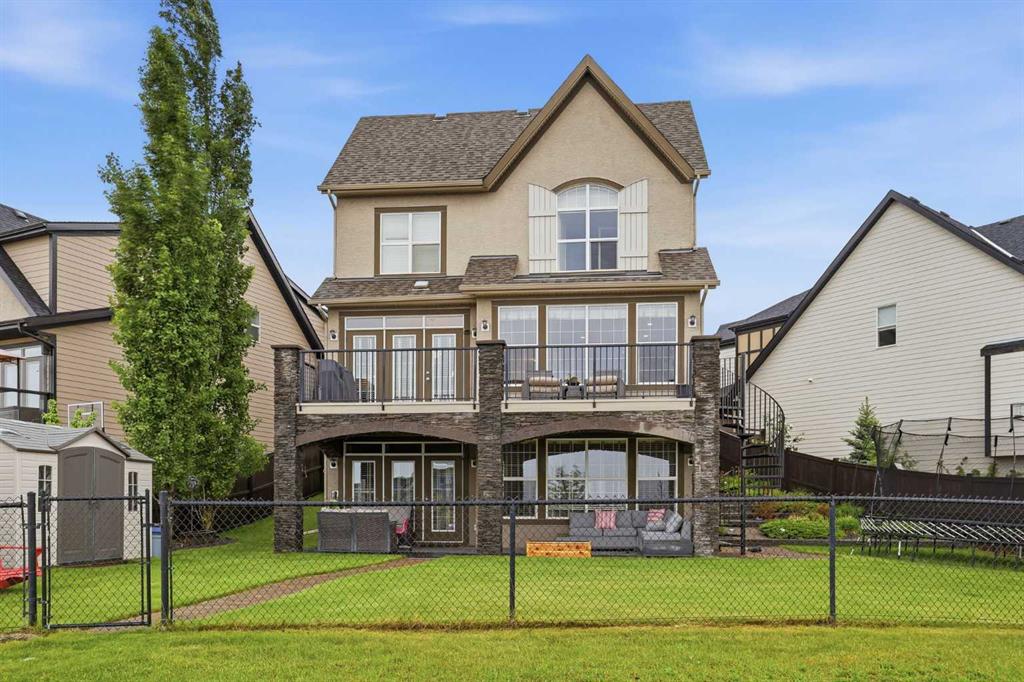Picture for 127 Marquis Grove SE