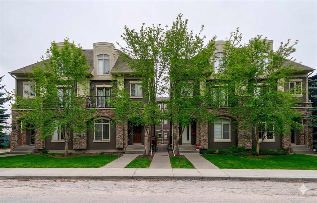 Picture for 3, 1916 36 Street SW