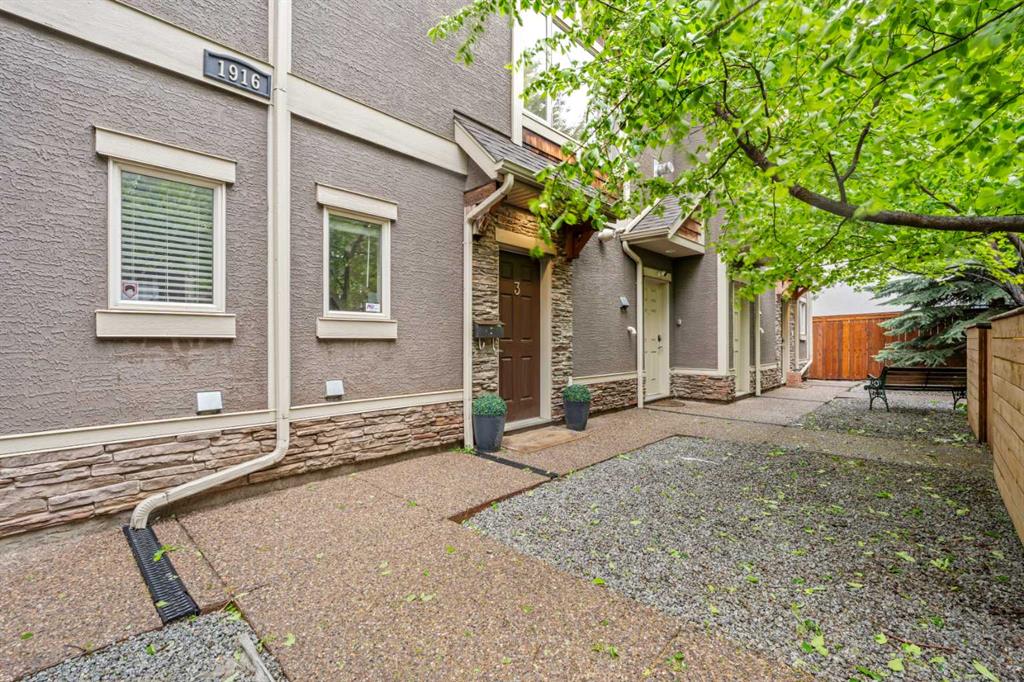 Picture for 3, 1916 36 Street SW
