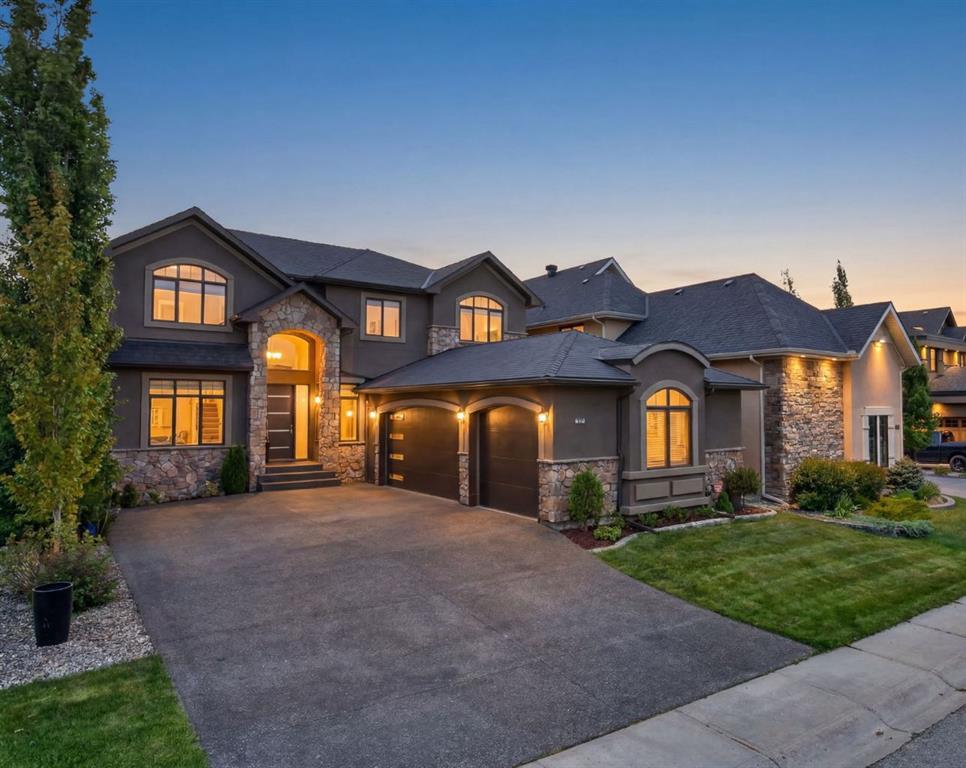 Picture for 32 Aspen Meadows Manor SW