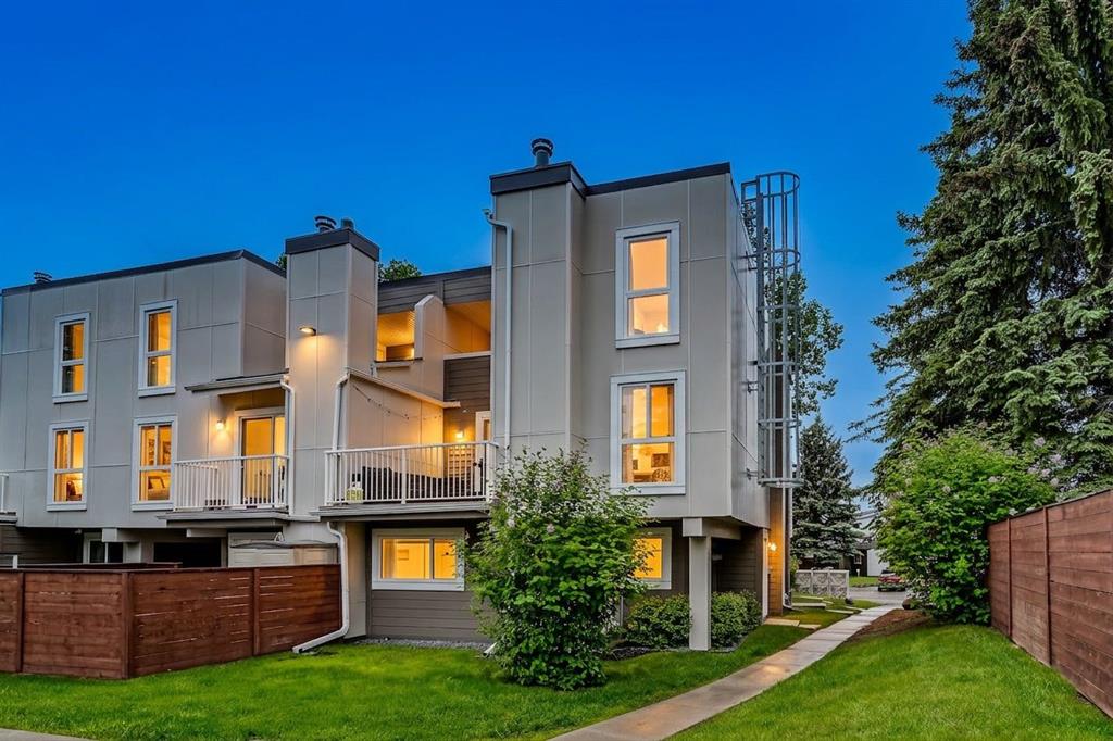 Picture for 707, 13104 Elbow Drive SW