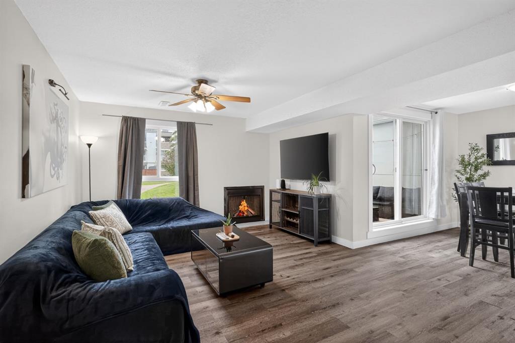Picture for 707, 13104 Elbow Drive SW